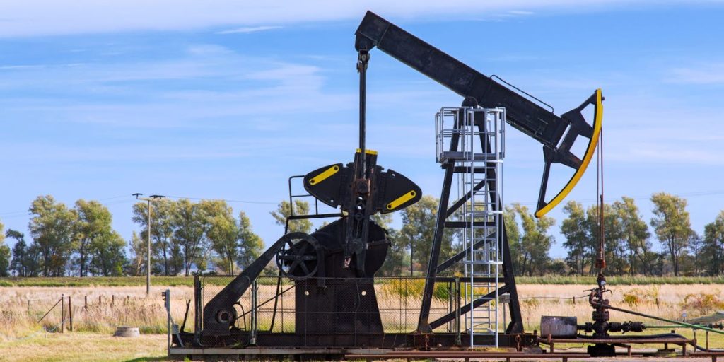 Freestone Grove’s Energy Head Michael Pope Leaves the Firm