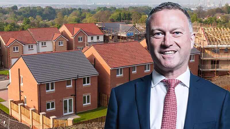 Government says taxpayers should stop subsidising landlords