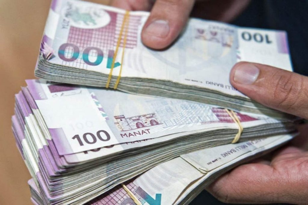 Azerbaijan’s domestic public debt decreases by 7%