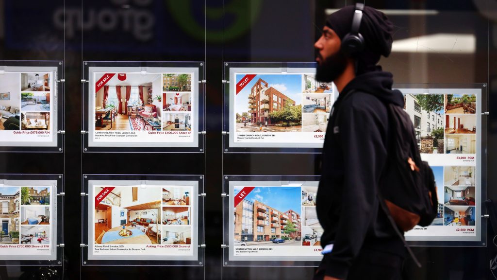 BTL borrowers ‘left in limbo’ as lender guidance lags – FT Adviser
