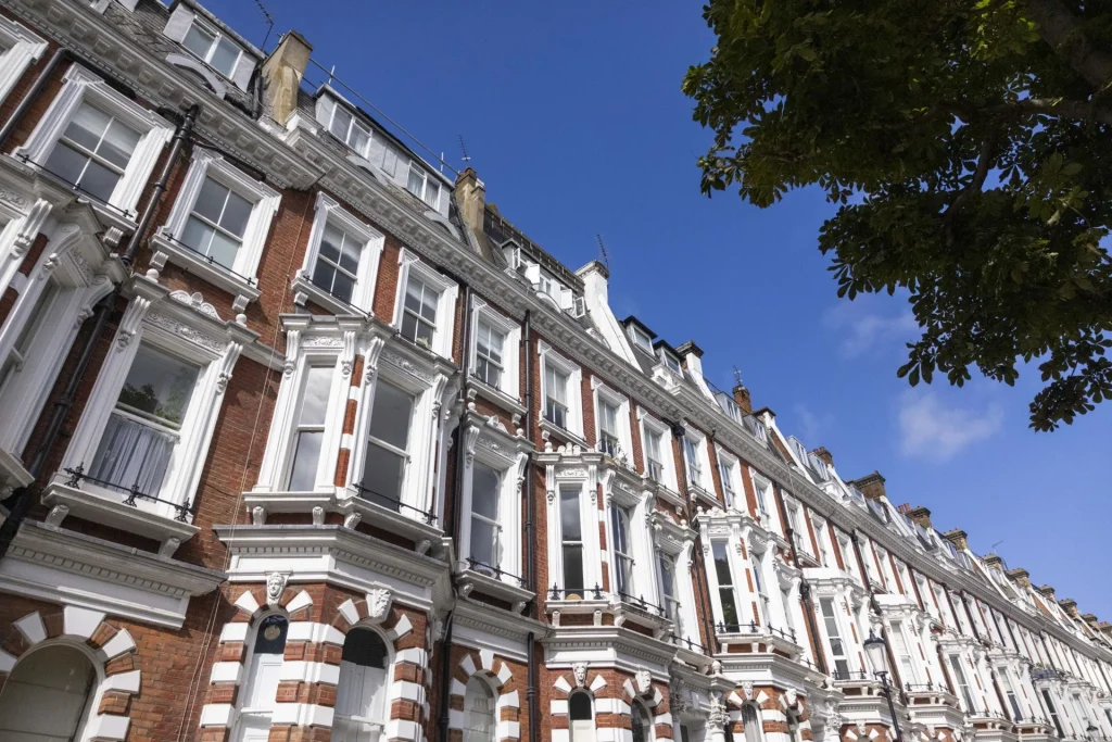 London landlords head for the exit as rent laws deal final blow
