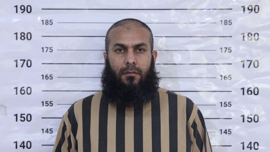 Syria arrests senior ISIS figure, busts gold theft operations