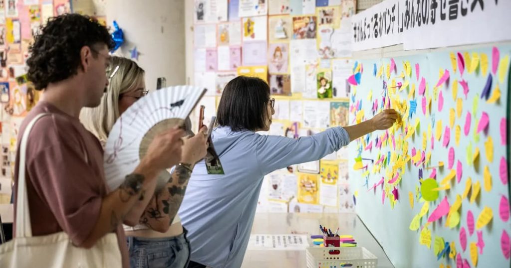 Japan’s viral monkey Punch turns 1, receives over 2,500 birthday cards
