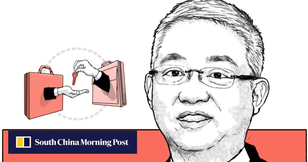Open Questions | Why buyout funds, not IPOs, may define China’s next capital market cycle: Zhang Yichen