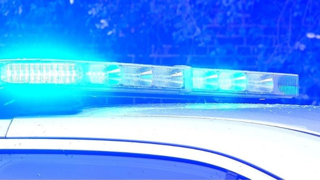 NCPD arrest man after allegedly driving stolen vehicle containing ID’s credit cards