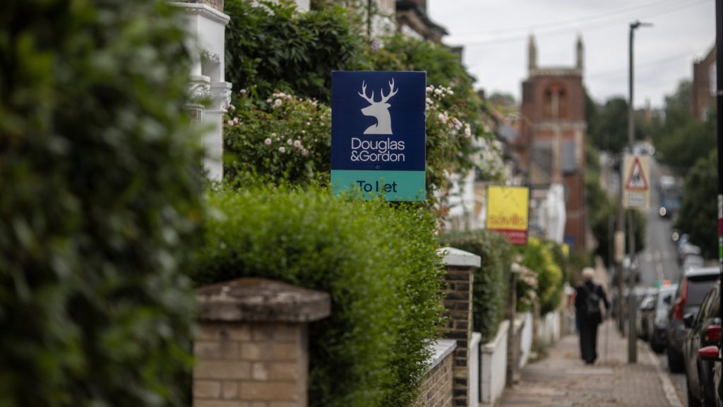 Why buy-to-let is still an opportunity – Investors' Chronicle