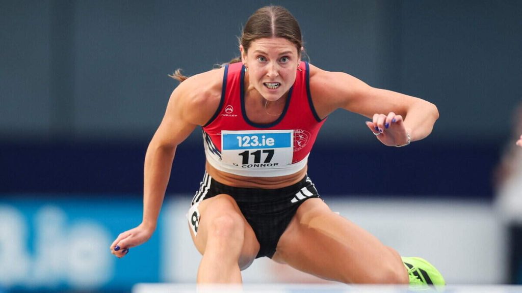 Commonwealth Games Glasgow: Northern Ireland look to likes of Rhys McClenaghan, Kate O’Connor and Daniel Wiffen