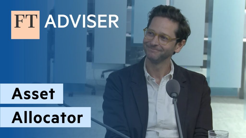 Alternative assets can help mitigate risks with traditional portfolios