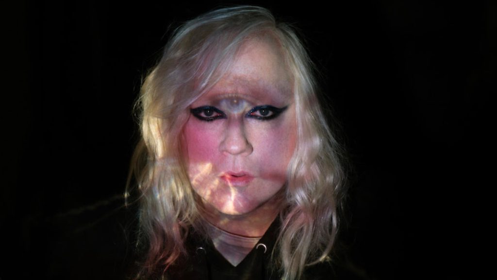 ANOHNI and the Johnsons Share “Sliver of Ice”: Stream