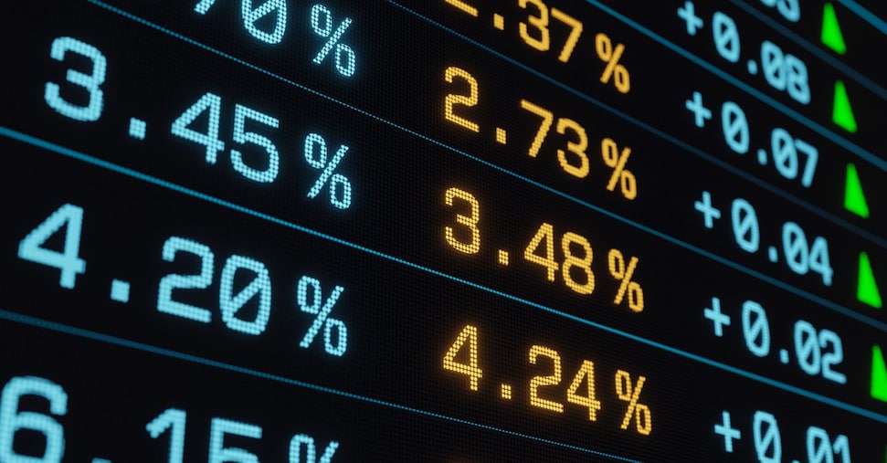 A record-breaking week for European stock markets, but doubts remain over bonds