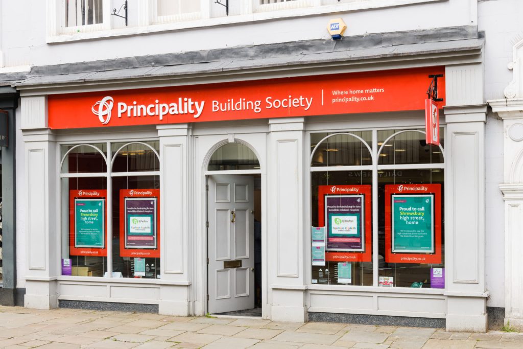 Principality Intermediaries cuts selected product transfer rates by up to 0.20% – The Intermediary