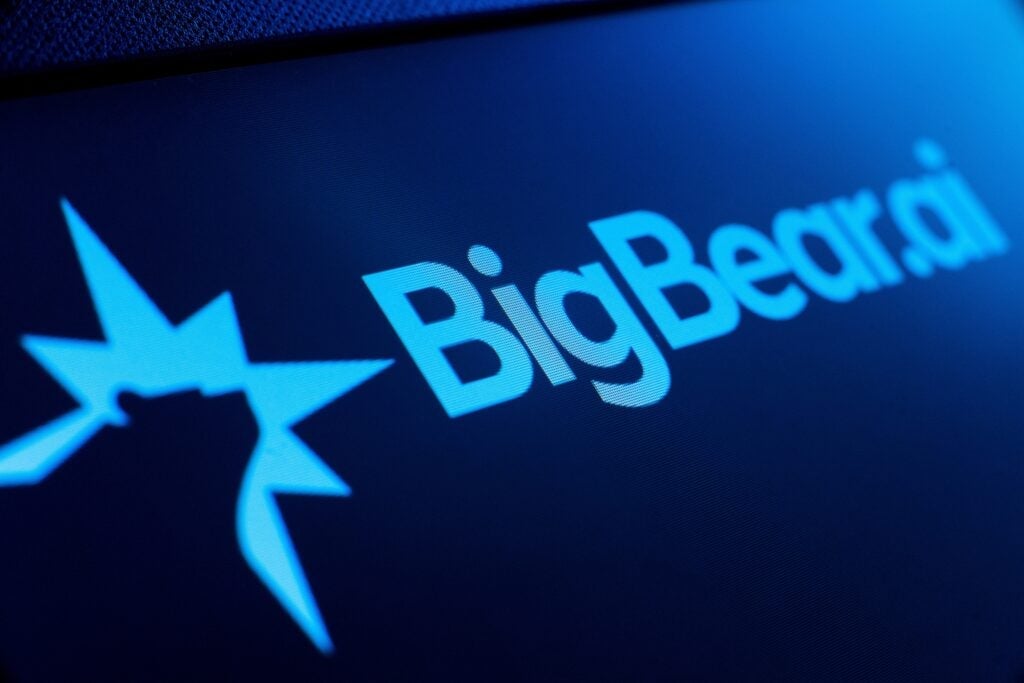 BigBear.ai Stock Flat Following Q2 Revenue Beat and Backlog Growth – BigBear.ai Holdings (NYSE:BBAI)
