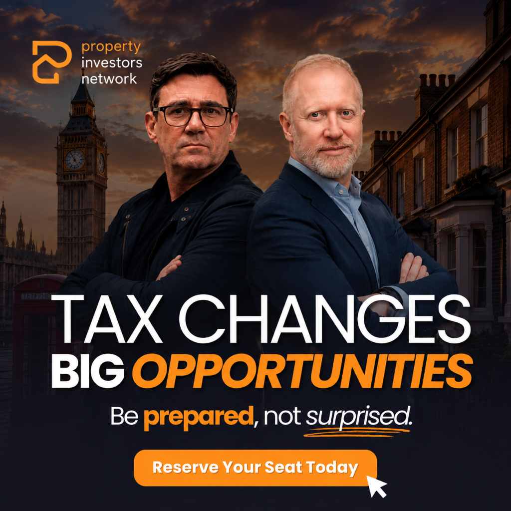Why I believe the biggest property opportunities could come before the Autumn Budget