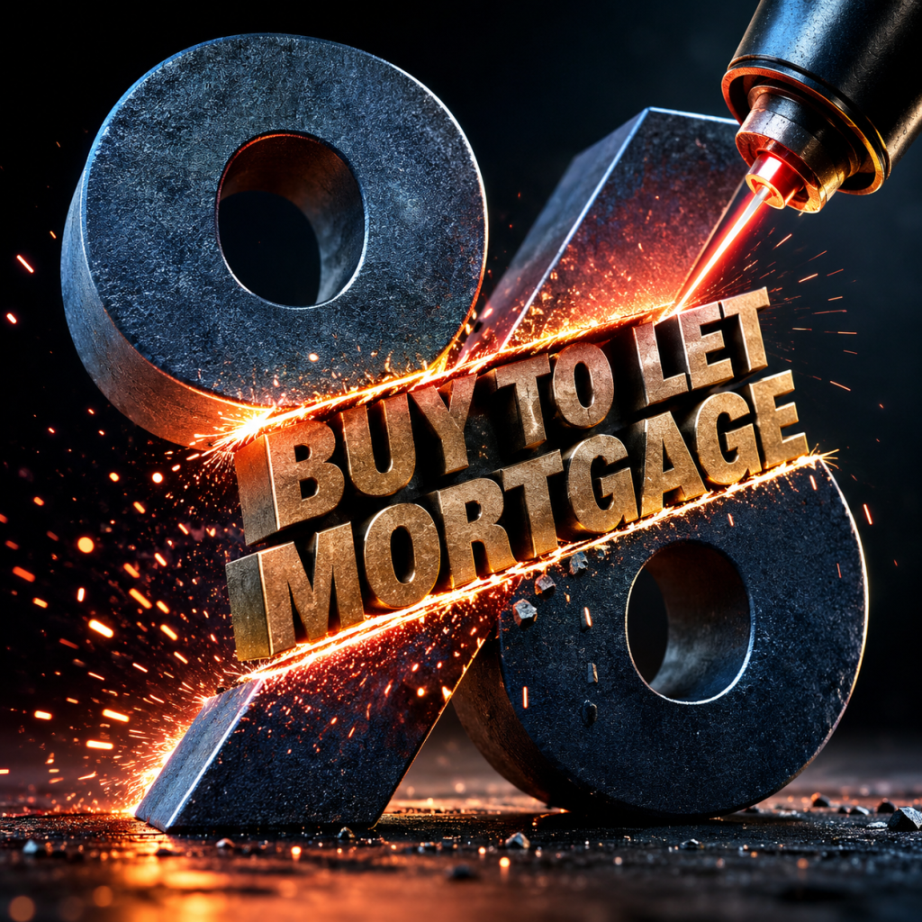 More landlord lenders cut their buy to let mortgage rates
