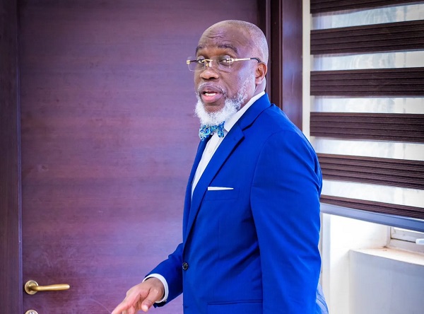 Stop excessive politicking, focus on personal growth, commissioner urges Ebonyi youth