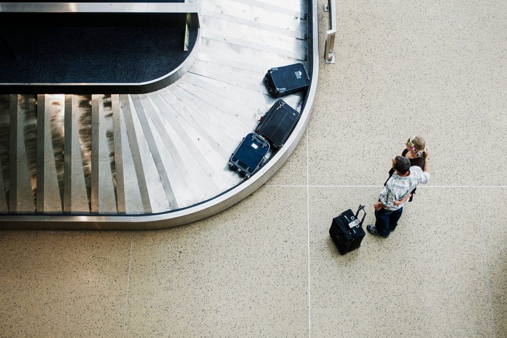 Baggage delay insurance: How I got fully reimbursed