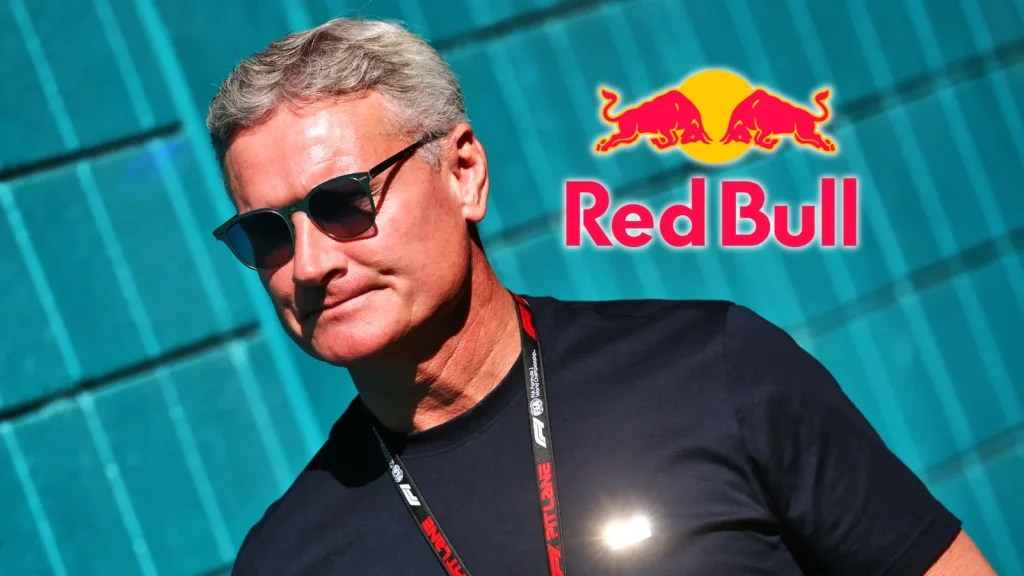 Ex-F1 star dubs Red Bull driver market issues a ‘good problem’