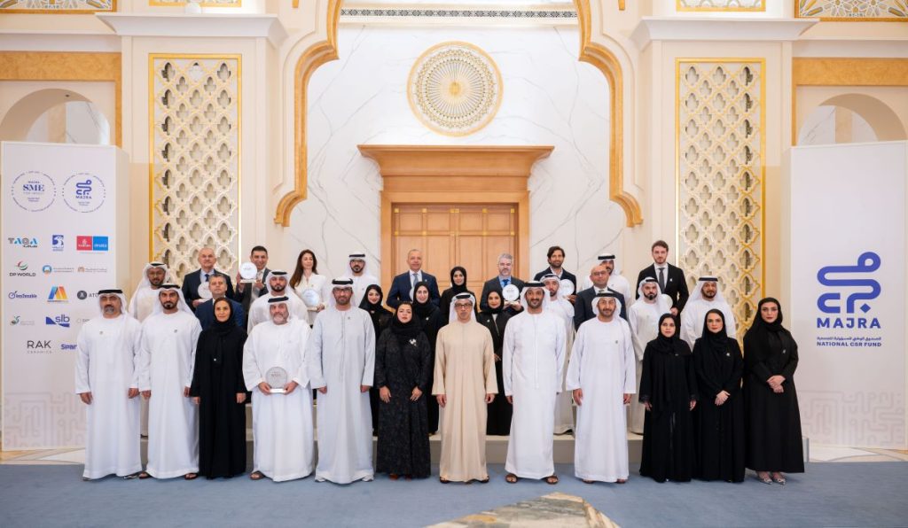 United Arab Emirates Global Aviation Leader Group Achieves Platinum Impact Seal from Majra, Strengthening Sustainable Tourism and Responsible Growth