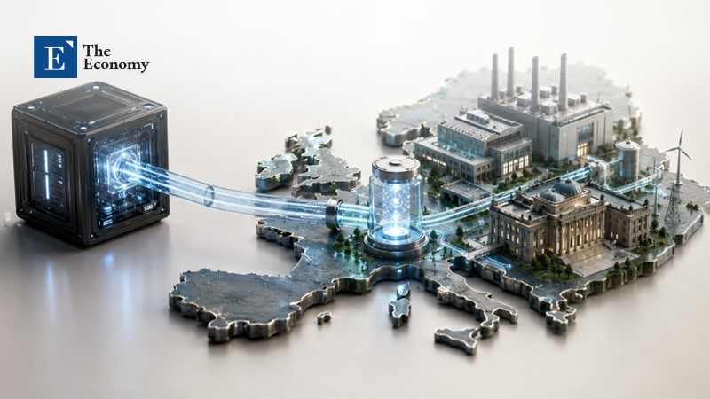 Europe’s AI Fiscal Capacity Depends on More Than Adoption