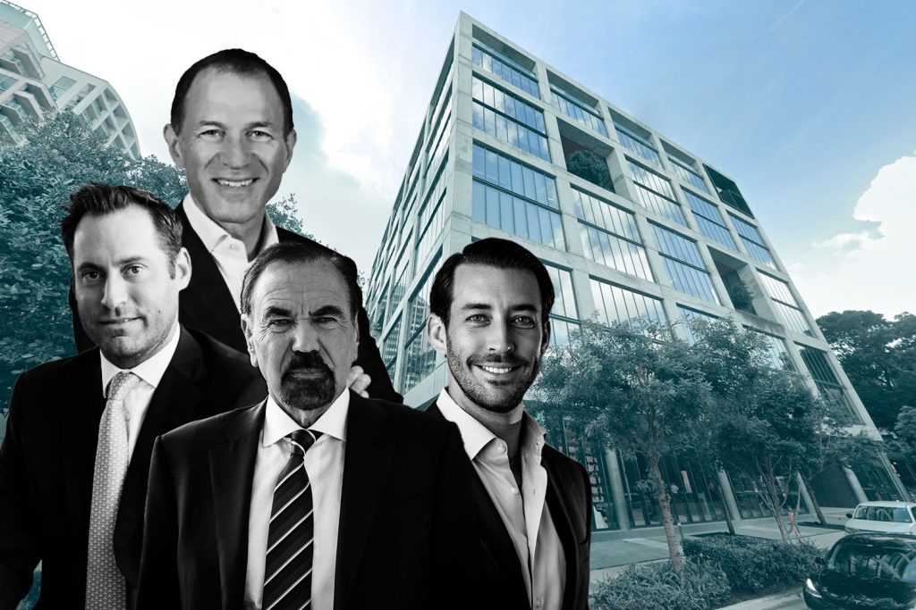 Brevan Howard, Amcor, Quadel Sign New Miami Office Leases