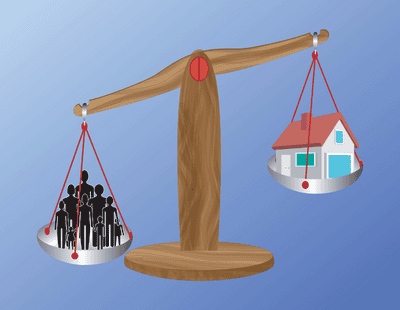 Massive buy to let sell-off confirmed by latest data – Letting Agent Today