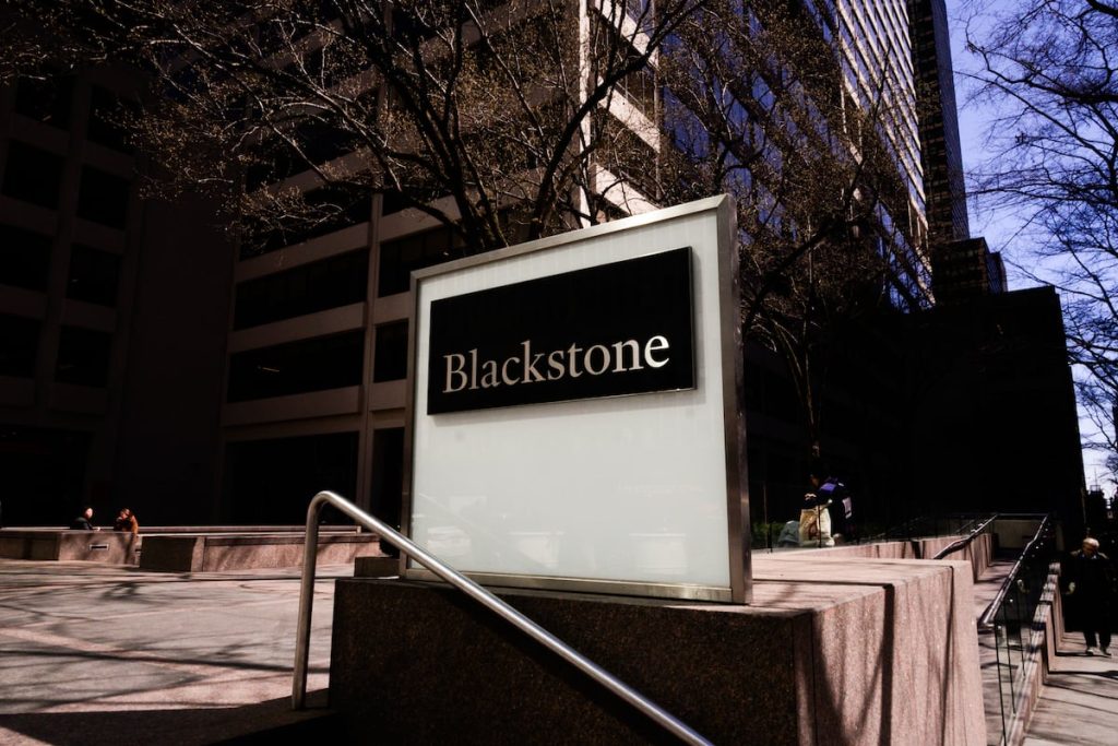 Blackstone deepens APAC infrastructure presence as private equity’s Asia pivot continues – Pensions & Investments