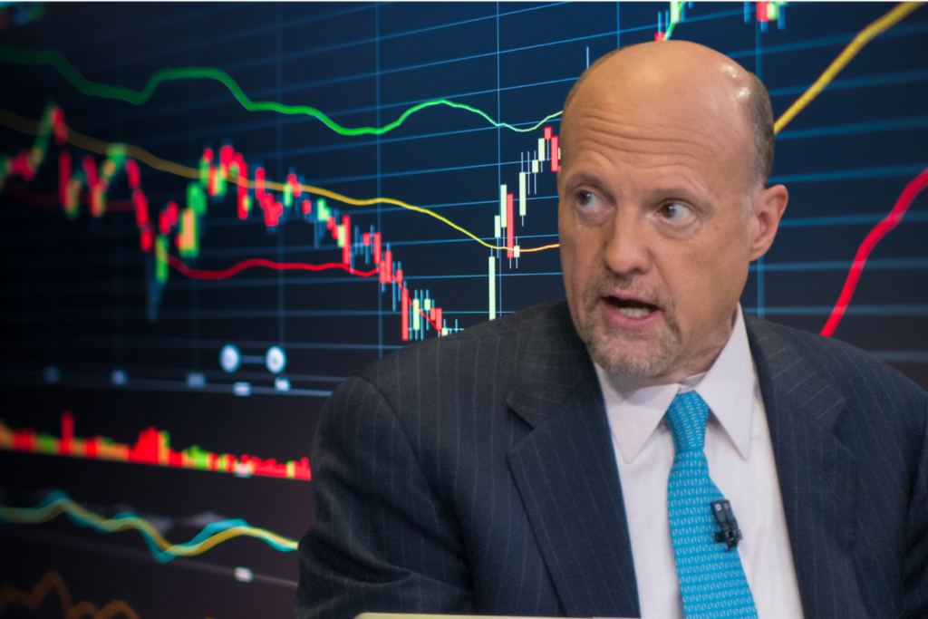 Jim Cramer: Arista Is ‘Terrific,’ Also Likes This Consumer Cyclical Stock – Arista Networks (NYSE:ANET)
