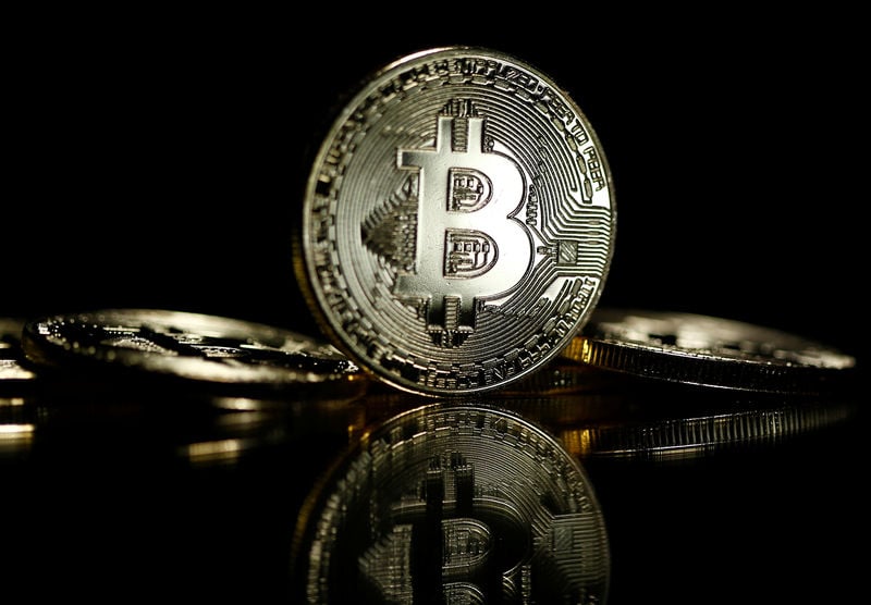 Bitcoin climbs above $63k as Fed rate hike fears ease By Investing.com