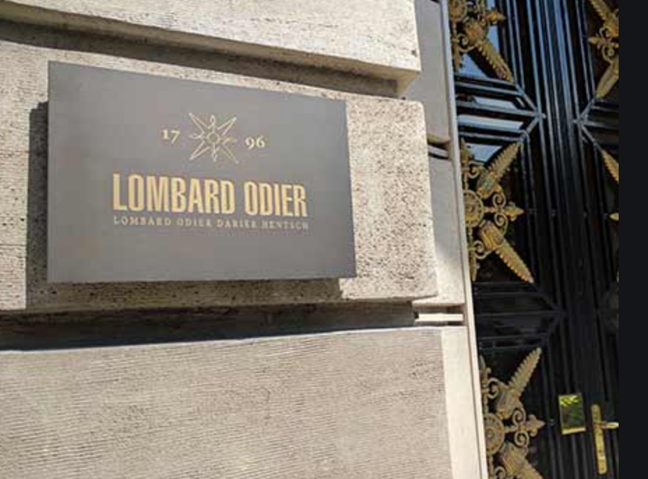 Lombard Odier Underlines 10 Investment Convictions For H2 2026