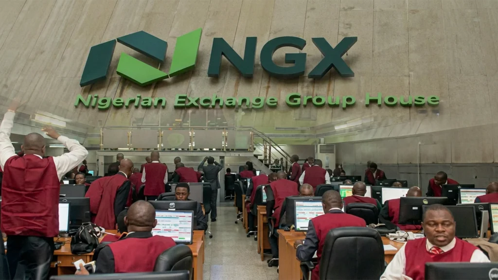 Equities rebound as capitalisation rises by N719 billion