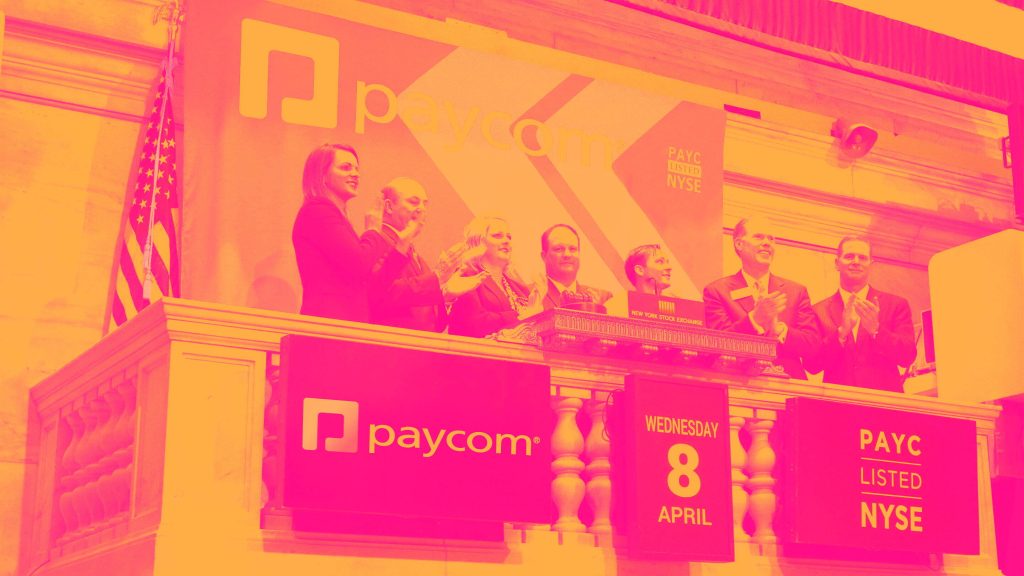 Paycom, Workday, and Flywire Shares Are Falling, What You Need To Know