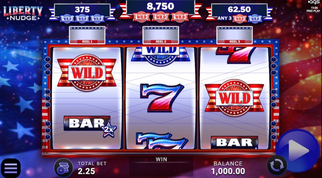 Best Paying Online Casino in Michigan for July 4