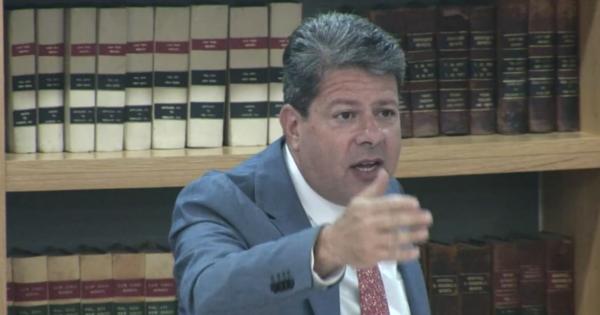 In final budget speech as CM, Picardo defends record and dismisses GSD’s ‘scaremongering’