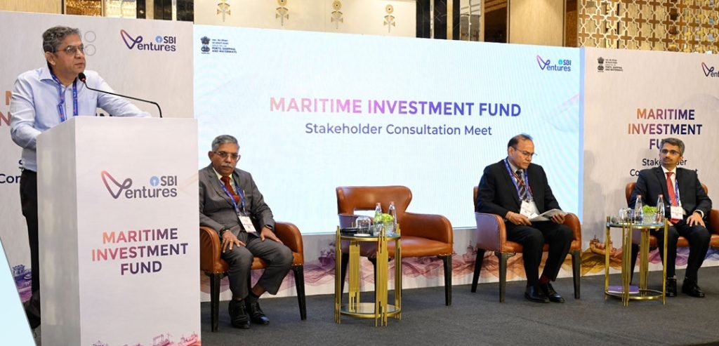 MoPSW conducts Industry consultation on the Maritime Investment Fund