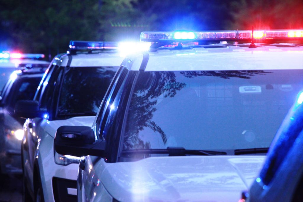 Alexandria man faces nearly 200 charges after car break-ins at N. Va. gyms