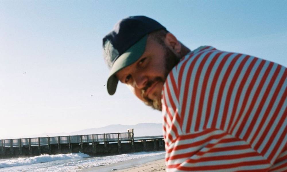 Prescription Songs Signs Platinum-Selling Artist And Songwriter Quinn XCII