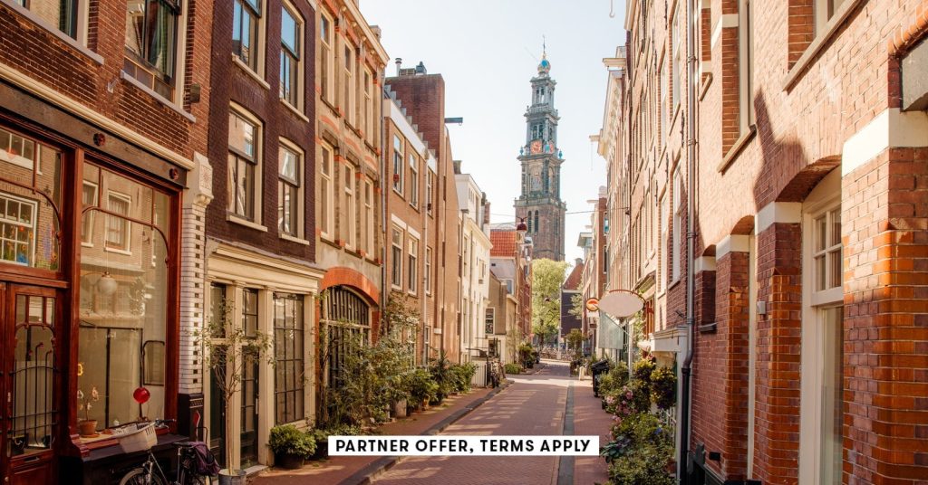 Why the Marriott Boundless pays for itself in one stay