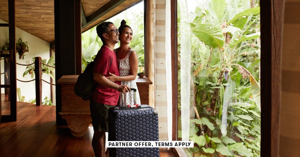 American Express The Hotel Collection program guide