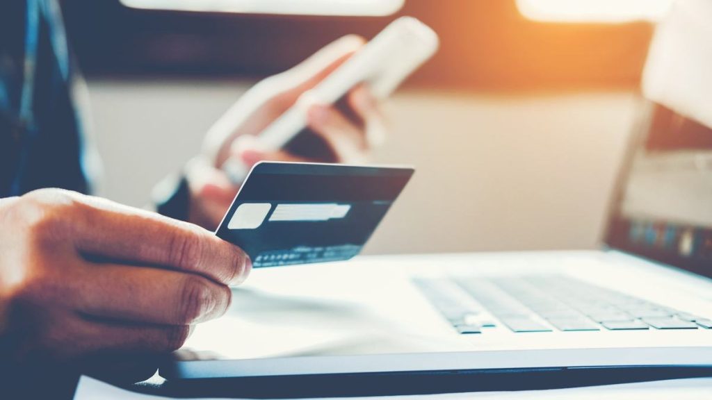 We Compared 100+ Credit Cards — Here’s the One We’d Give to Someone Deep in Debt