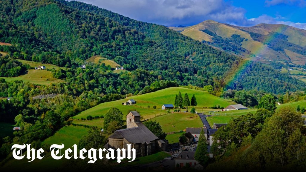 How to buy and let a holiday home in France