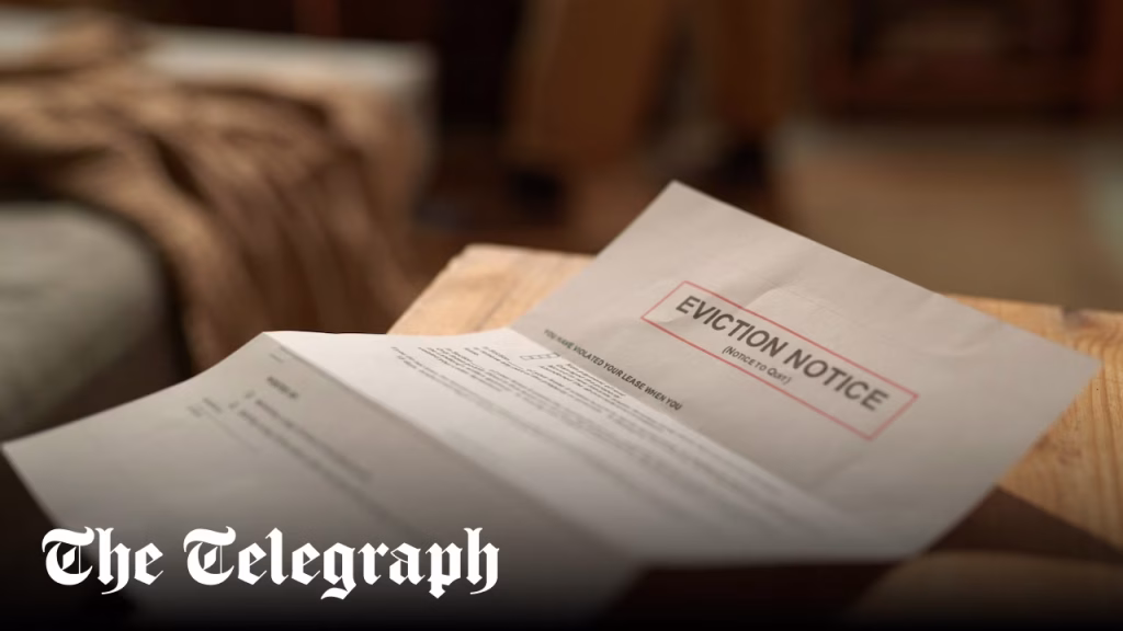 The stark warning from Scotland for English landlords