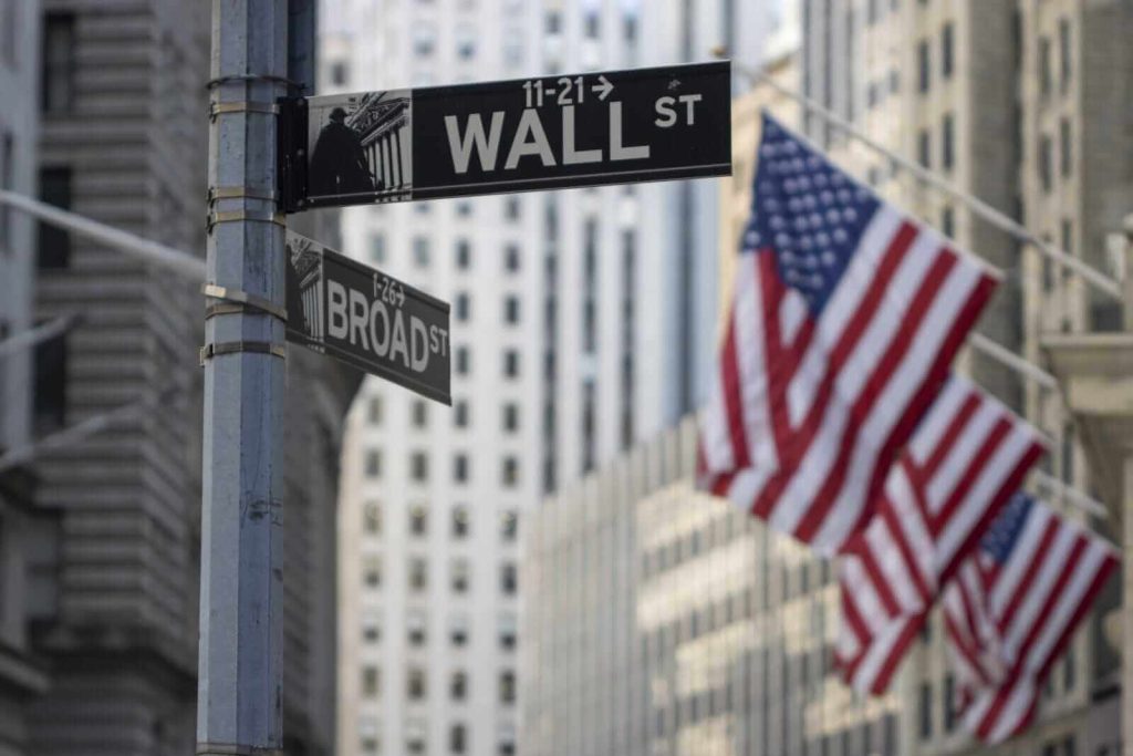 Stocks Pressured as Middle East Hostilities Boost Inflation Risks