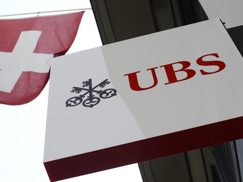 UBS stays bullish on stocks after best quarter in six years, sees rally broadening