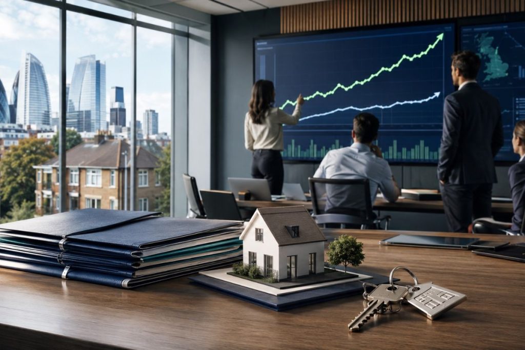 Mortgage lending rebounds but book growth lags