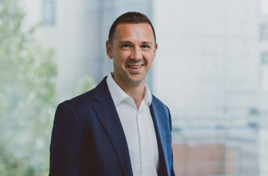 FRP Corporate Finance strengthens Cardiff team with senior appointment