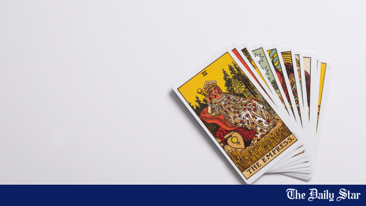 Weekly tarot card reading | five card tarot spread meaning | king of pentacles reversed next week | daily star tarot prediction | tarot reading for career and finance | What this week’s tarot cards say about your life