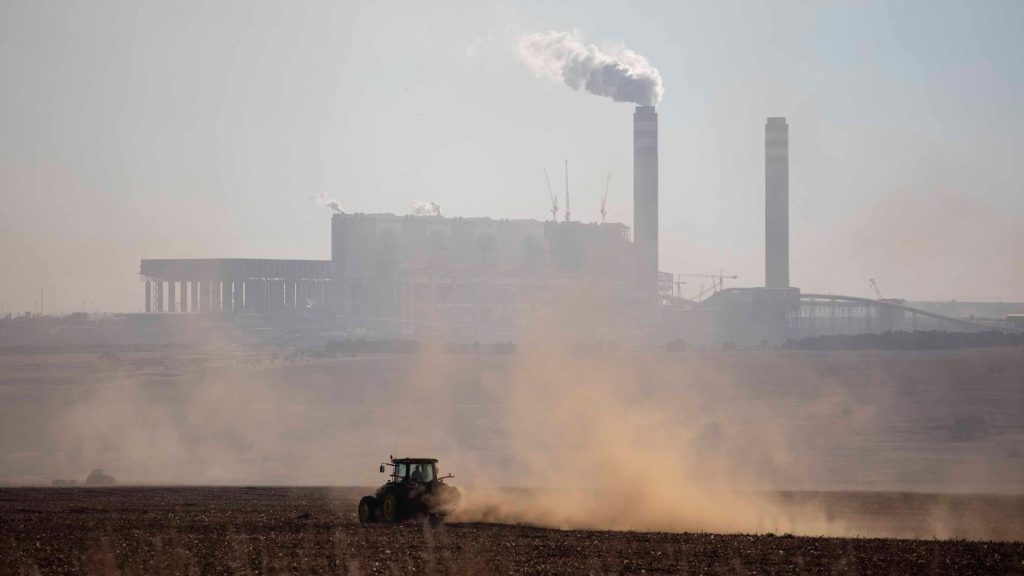 Oxfam accuses developed countries of exaggerating climate finance – Sustainable Views