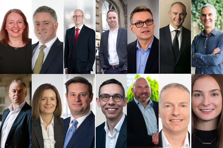 12 Scottish corporate finance experts give their views on quarter two