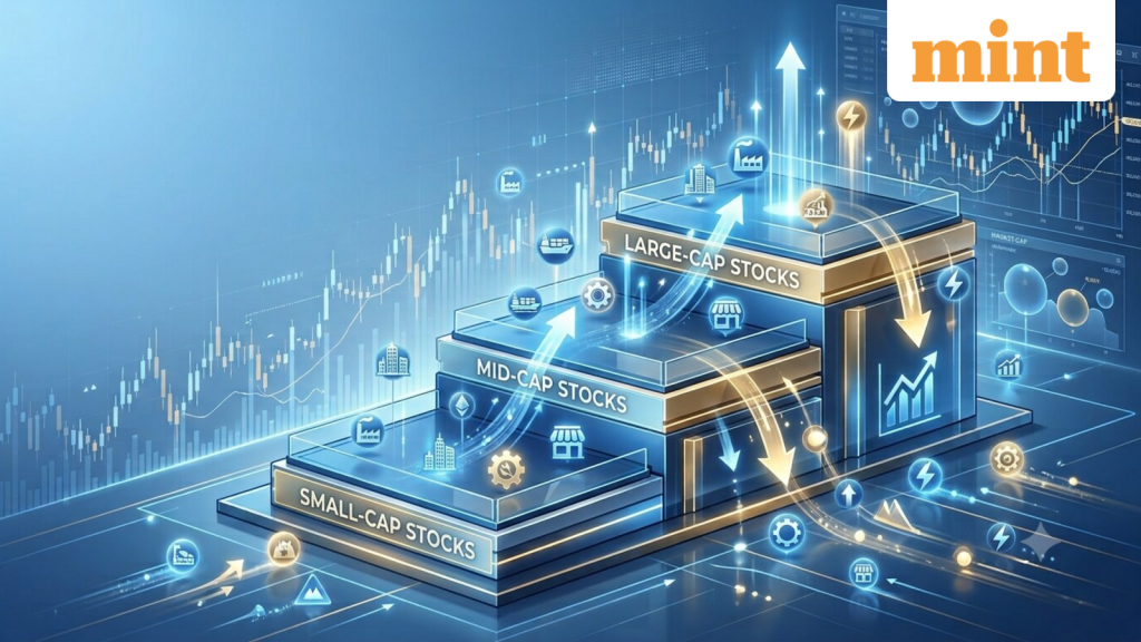 AMFI updates large, mid, and small-cap stock lists in July 2026: Which stocks climbed the ladder and which fell?