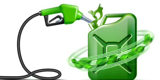 USFRA Releases Study on Biofuel Increasing Agricultural Commodity
